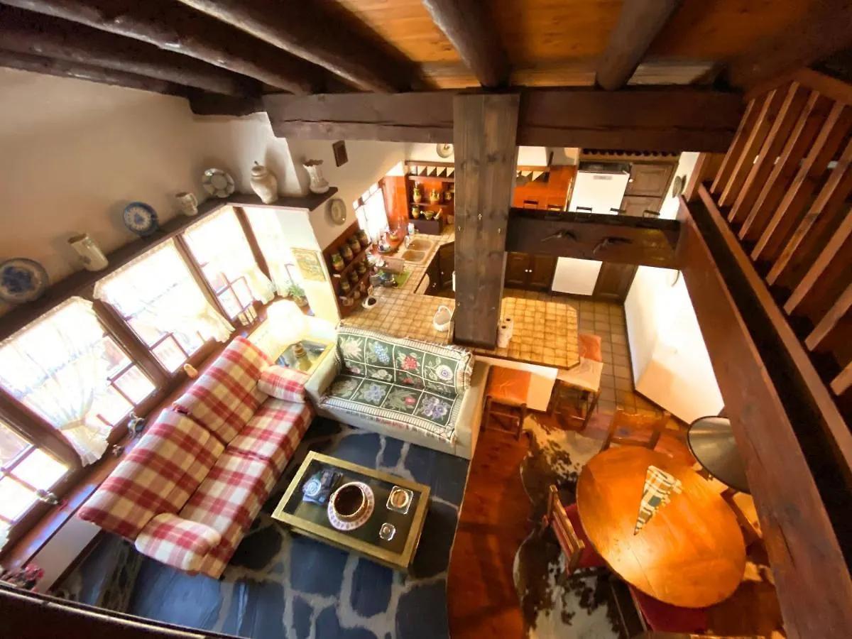 C5 Bordes D'Arinsal, Duplex Rustico Con Chimenea, Arinsal, Zona Vallnord Mas de Ribafeta アンドラ
